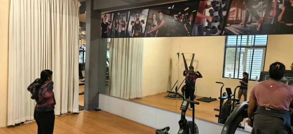 Stretching Area Thumbnail