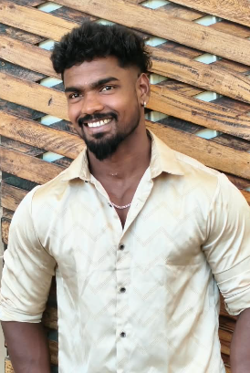 Sunil - Trainer at Intense World Gym Chikkaballapur